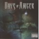 DAYS OF ANGER – Deathpath - CD