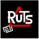 THE RUTS – In A Rut - LP