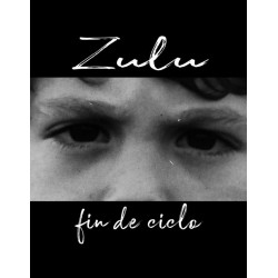 ZULU - Fin De Ciclo - CD