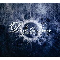 DARK THE SUNS – The Dead End - CD