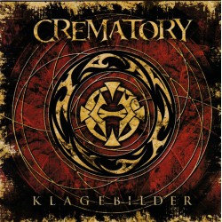 CREMATORY – Klagebilder - CD