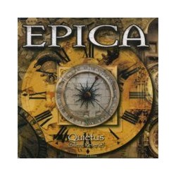 EPICA – Quietus (Silent Reverie) - CD
