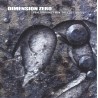 DIMENSION ZERO – Penetrations From The Lost World - CD