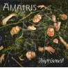 AMATRIS – Imprisoned - CD