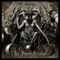 DIMMU BORGIR – In Sorte Diaboli - CD