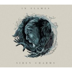 IN FLAMES – Siren Charms - CD