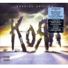 KORN – The Path Of Totality - CD + DVD