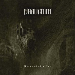 DRAUGNIM – Northwind's Ire - CD