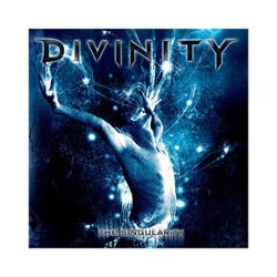 DIVINITY – The Singularity - CD