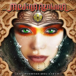 MEDINA AZAHARA – Las Puertas Del Cielo - CD