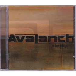 AVALANCH – El Hijo Pródigo - CD