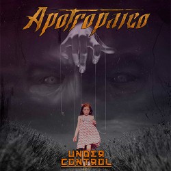 APOTROPAICO – Under Control - CD