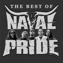 NATAL PRIDE – The Best Of - CD