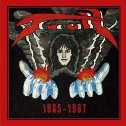 TRULL – 1985-1987 - CD