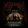SALTIMBANKYA – Masquerade: A Circus Drama - CD
