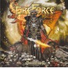 FIREFORCE – Deathbringer - CD