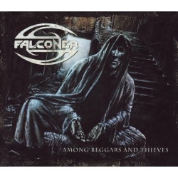FALCONER – Among Beggars And Thieves - CD