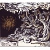 GOATWHORE – Constricting Rage Of The Merciless - CD