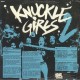 VA – Knuckle Girls Vol.2 (14 Pugilistic Platters From The Only Glitter Girls That Matter) - LP