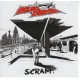 THE SQUIDBILLYS – Scram! - CD