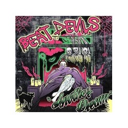 BEAT DEVILS – Another Dream - CD