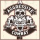 AGGRESSIVE COMBAT – Aggressive Combat - LP