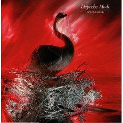 DEPECHE MODE – Speak & Spell - LP