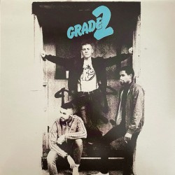 GRADE 2 – Grade 2 - LP