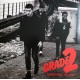 GRADE 2 – Graveyard Island - LP