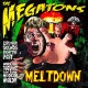 THE MEGATONS – Meltdown - LP