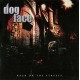 DOGFACE – Back On The Streets - CD