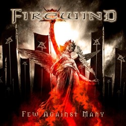 FIREWIND – Few Against Many - CD