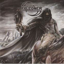 FALCONER – Falconer - CD