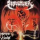 SEPULTURA – Morbid Visions / Bestial Devastation - CD