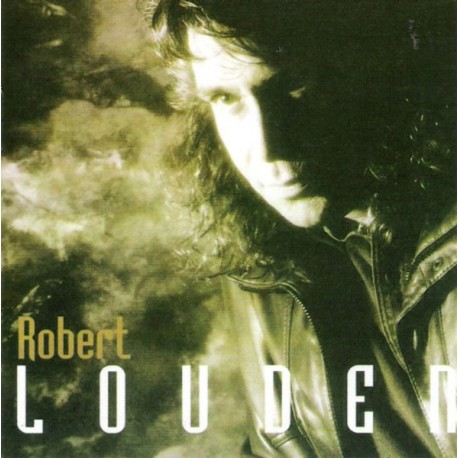 ROBERT LOUDEN – Robert Louden - CD