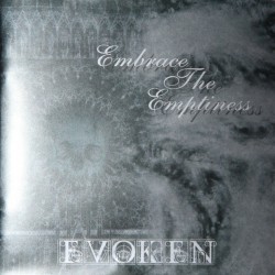 EVOKEN – Embrace The Emptiness - CD