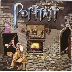 PORTRAIT – Portrait - CD