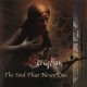 SERAPHIM – The Soul That Never Dies - CD