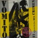 VOMITO – El Ejercicio Del Crimen - LP