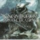 IGNOMINIOUS INCARCERATION – Of Winter Born - CD