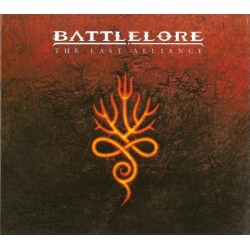 BATTLELORE – The Last Alliance - CD