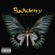 BUCKCHERRY – Black Butterfly - CD
