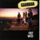 GUARDIAN – First Watch - CD