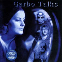 GARBO TALKS – Garbo Talks - CD