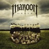 MAROON – Order - CD