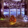 CELESTY – Legacy Of Hate - CD