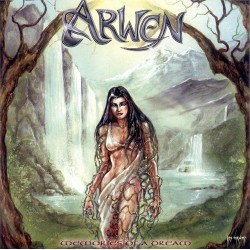 ARWEN – Memories Of A Dream - CD