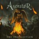 AXENSTAR – The Inquisition - CD