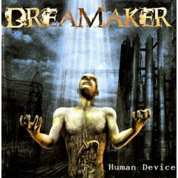 DREAMAKER – Human Device - CD
