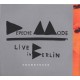 DEPECHE MODE – Live In Berlin (Soundtrack) - CD